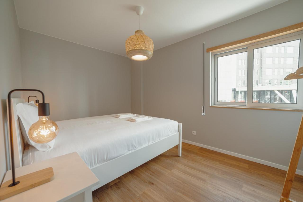 Crystal Palace Garden Stylish Apartment By Vacationy Porto Exterior foto