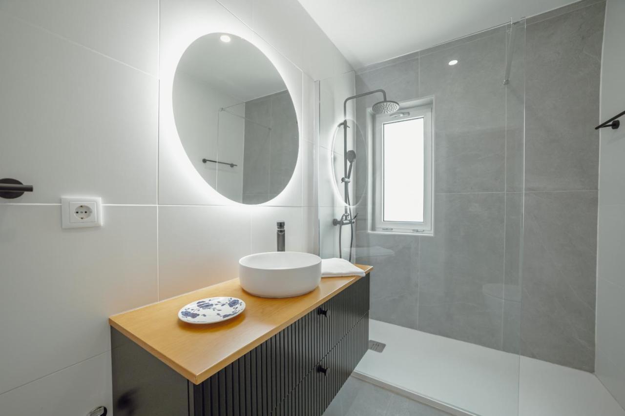 Crystal Palace Garden Stylish Apartment By Vacationy Porto Exterior foto